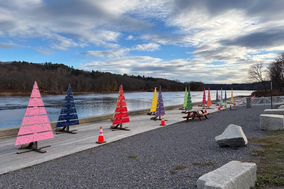 Halloween Isn’t Over, but Hallowell Is Already Talking Winterfest ...