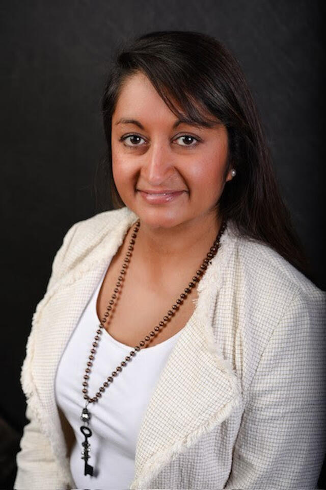Harriott hired as Beaufort County Chief Financial Officer - NewsBreak