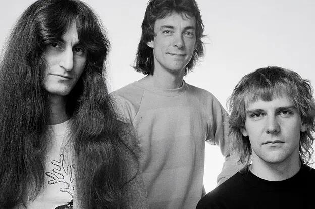 10 Best Rush Songs of All Time
