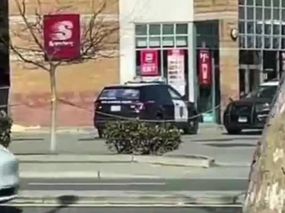 San Leandro gas station killing