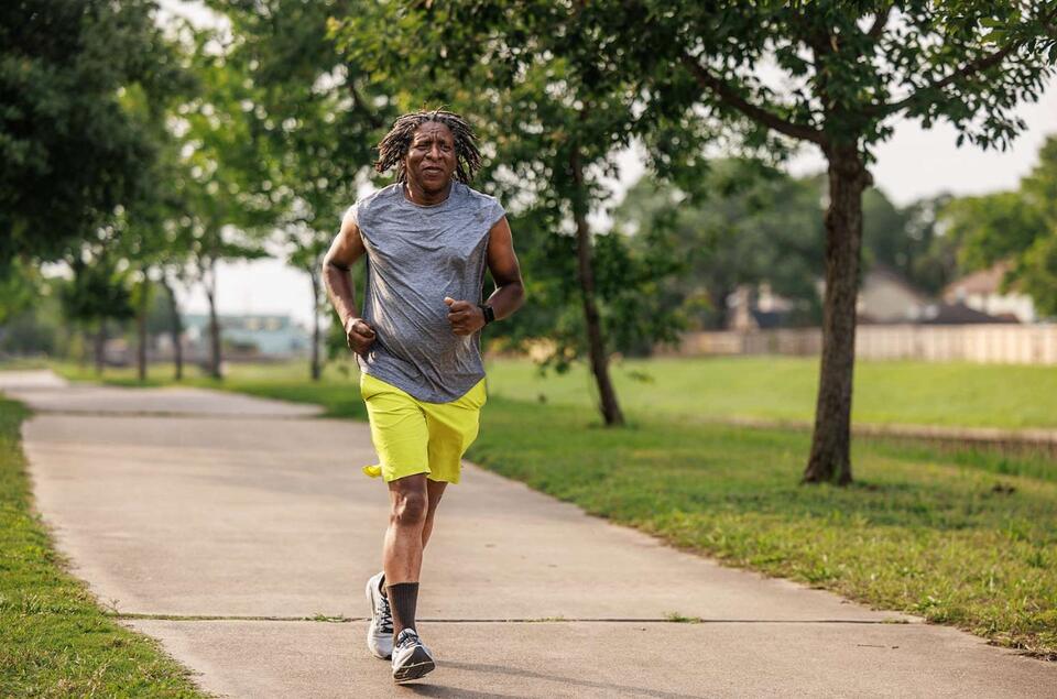 I Refused to Let Diabetes Change My Active Lifestyle—Here’s What Worked