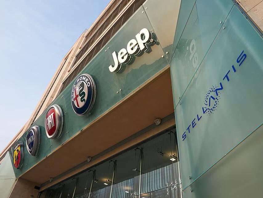 Stellantis To Slash European ICE Production To Avoid Massive CO2