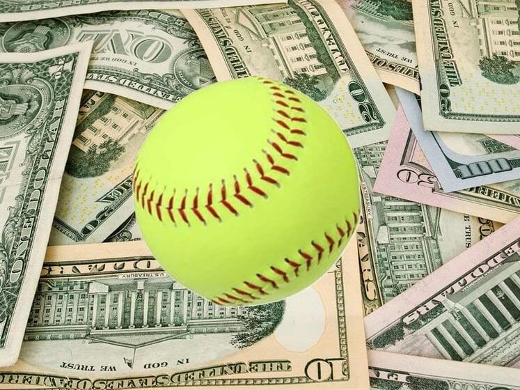 Former treasurer headed to trial for allegedly stealing 38K from