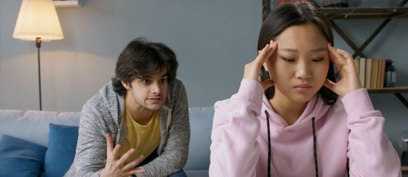 How to Manage a Relationship With an Insecure Partner: 13 Tips - NewsBreak