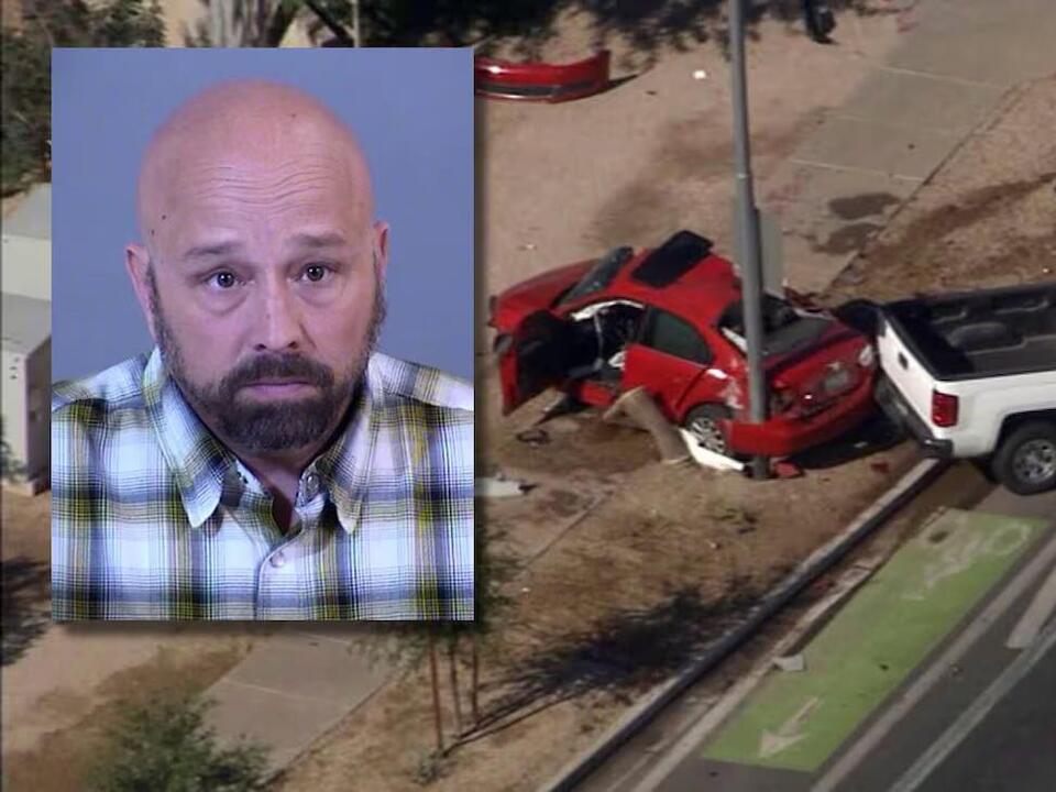 Man was driving more than 25 mph over limit before deadly crash
