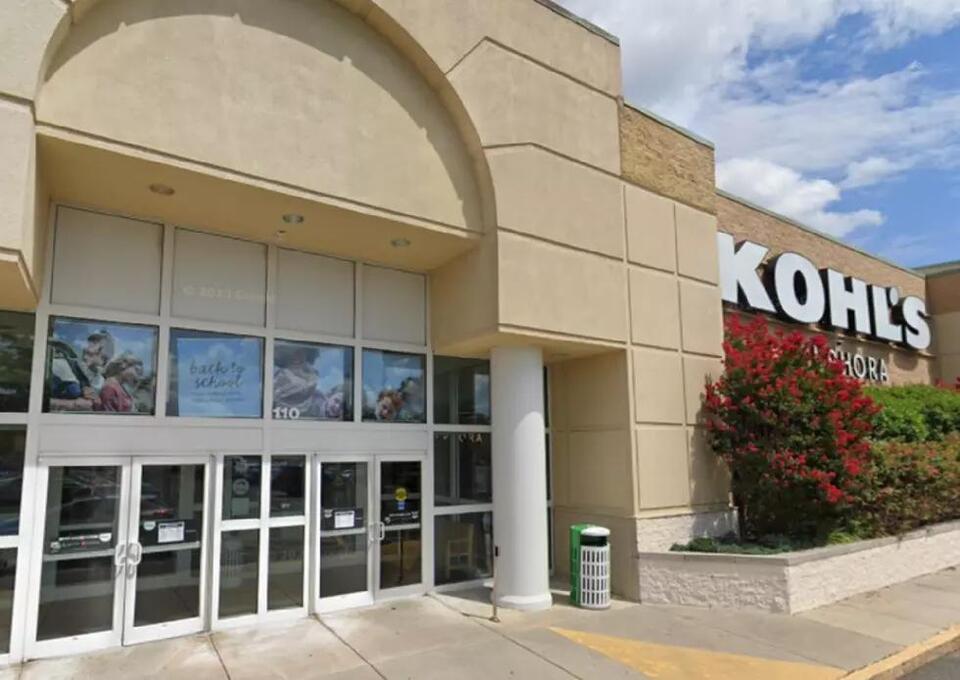 Kohl's visual data 4