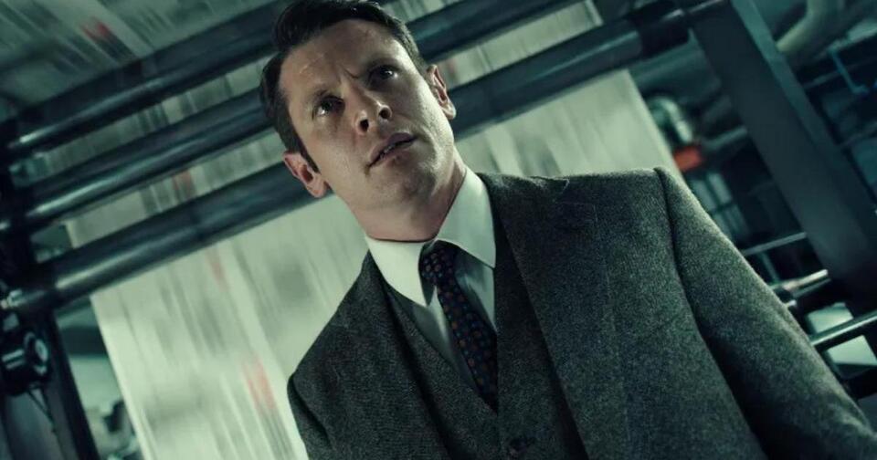 Danny Boyle’s Acclaimed Rupert Murdoch Movie Ink Scores Theatrical ...