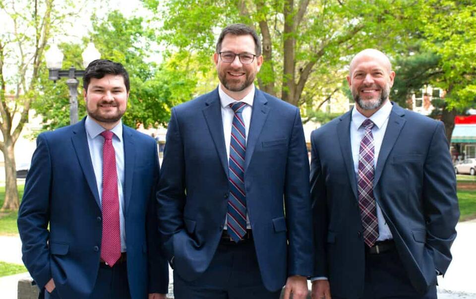 Wisconsin-based law firm adds Eau Claire office - NewsBreak