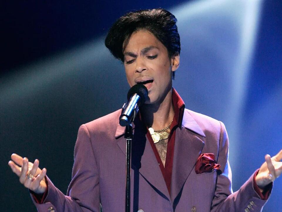 The Revolution celebrates 40 Years of Prince’s ‘Purple Rain’ in Minneapolis