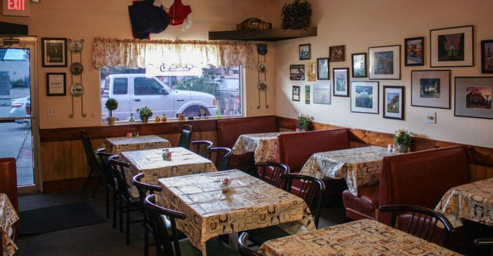 This Sierra Vista, Arizona German Spot Is Worth Making Time For At ...
