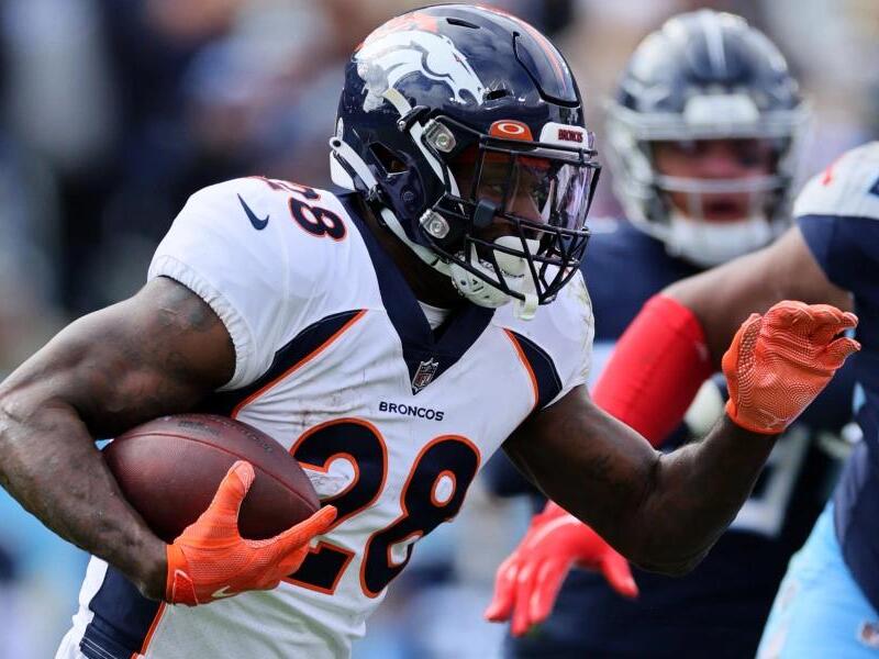 17 Broncos players set to unrestricted free agents