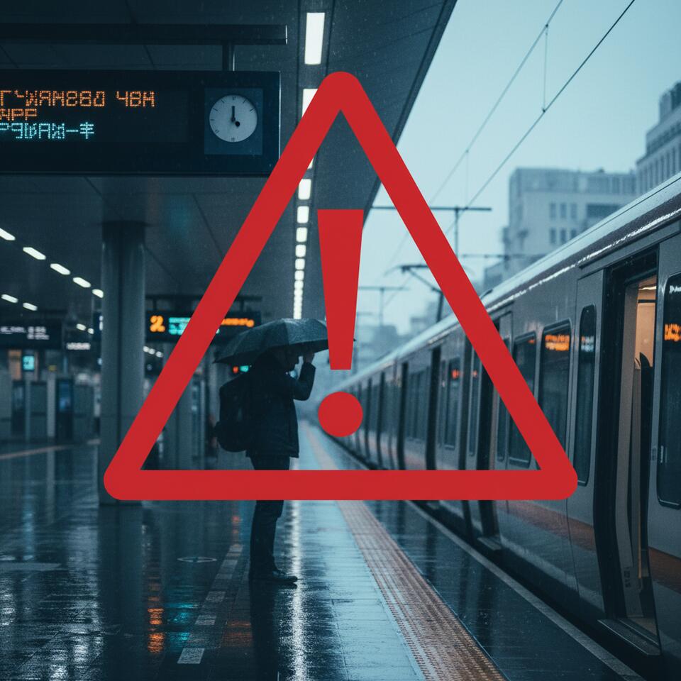 ⚠️ Edmonds Station ticket machines cash-only during outage - NewsBreak