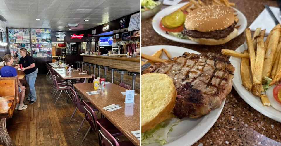 This Utah Spot Is Keeping Green River’s Legendary Burger Tradition ...