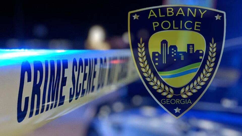 APD: Man arrested after breaking into home, causing woman, baby to ...