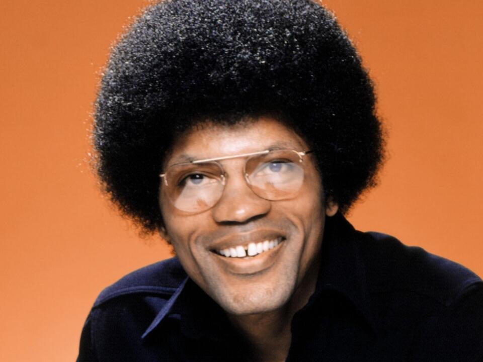 Legendary Black Male TV Stars of the 1960s and '70s An Historic Look