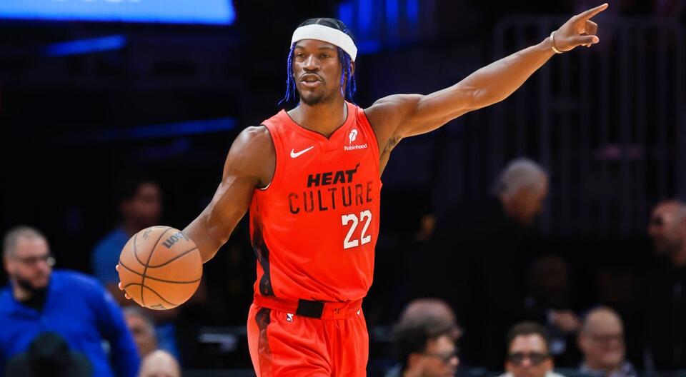 Is Jimmy Butler Playing Tonight Against The Orlando Magic? Latest ...