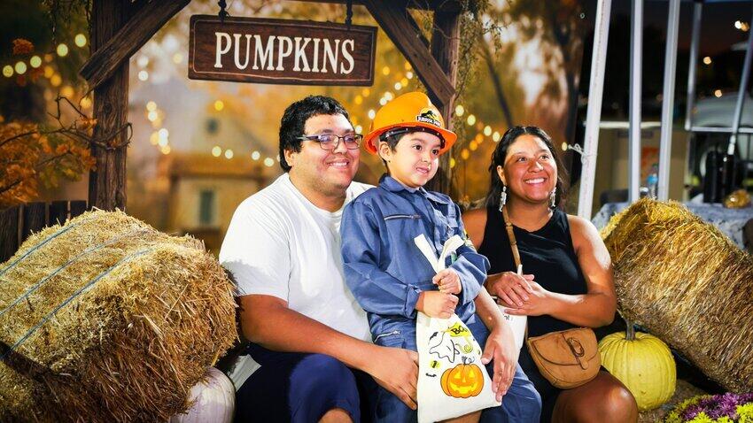 Phoenix Parks Department plans free fall activities this October ...