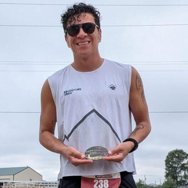 Brownsville’s Art Hurtado finishes eighth in Nebraska’s Cowboy 200 ...