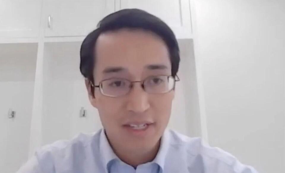 Biden's Medicaid Chief Daniel Tsai Appointed to Lead SF's Department of ...