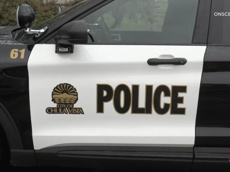 Motorcycle Rider Killed Crashing into Light Pole in Chula Vista on Sunday