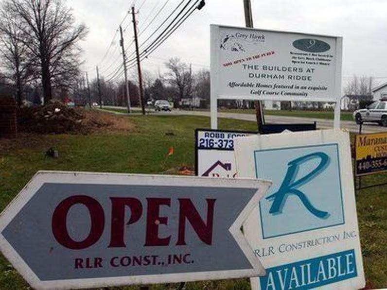 See Cuyahoga County home sales, other property transfer details for