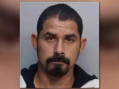 Man Arrested for Groping Woman at South Florida Hospital