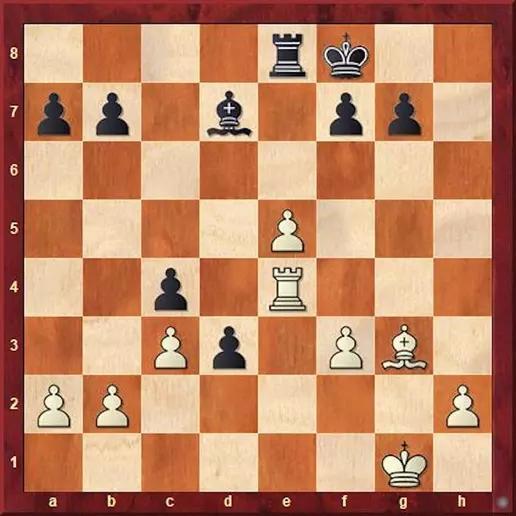 Ding sets the tone as world chess title match with Gukesh knotted at 3 ...