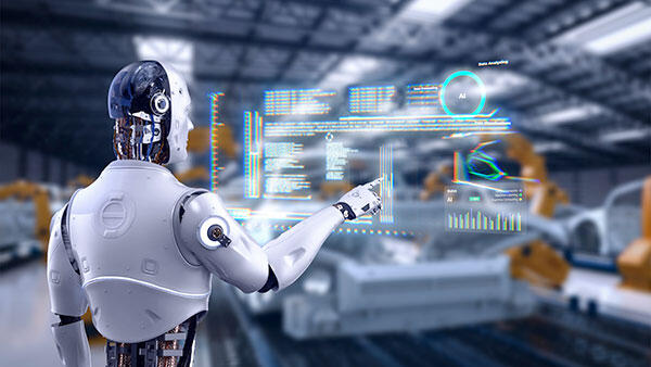 QAD CEO: AI gives manufacturers a chance to leapfrog years of technical debt