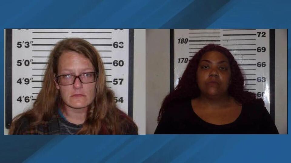 Two women sentenced to prison for roles in fentanyl overdose deaths ...