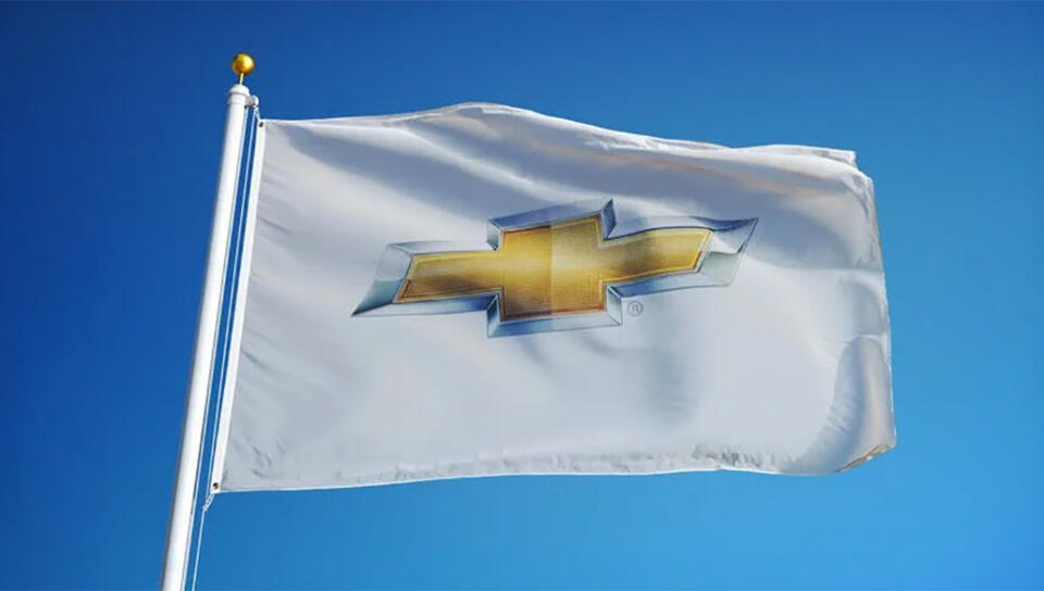 Chevrolet Shifts Strategy Away From New EVs, Reveals Five-Year Product ...