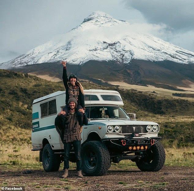 British Columbia Tragedy: Influencer Couple'S Devastating Off Roading Accident - nqerzch