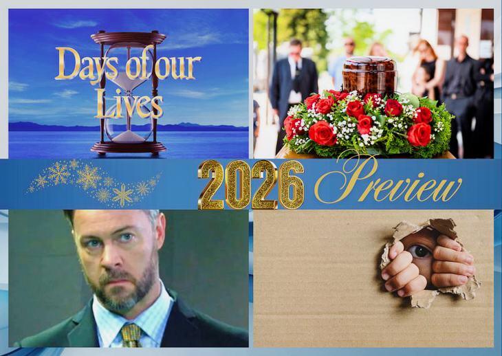 DOOL Spoilers: Shocking 2026 Preview Unveils Funeral Drama ...