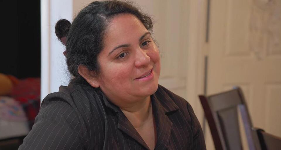 Sara Ralda: Where is the Queer Eye Season 9 Hero Now? - NewsBreak