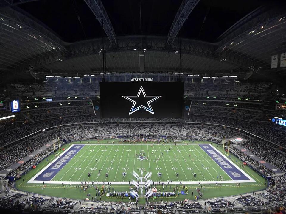 Dallas Cowboys draft picks 2024 Cowboys draft grade, pickbypick analysis