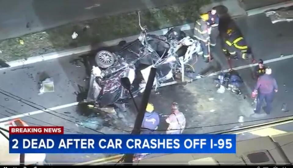 2 N.J. brothers, 18 and 22, killed in car crash. 2 more brothers ...