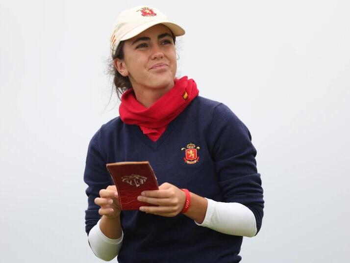 NCAA women’s golf preseason rankings Top teams, players for 202425