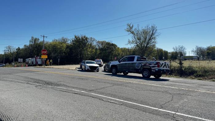2 dead after an accident on highway 62 near Boynton - NewsBreak