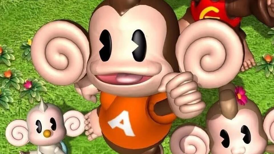 Super Monkey Ball fan makes original games fully playable in web ...
