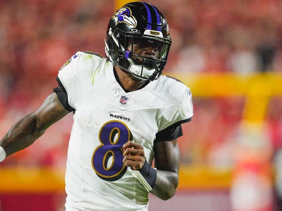 Fantasy football 2024 rankings Model's optimal NFL Week 6 QB, RB, WR