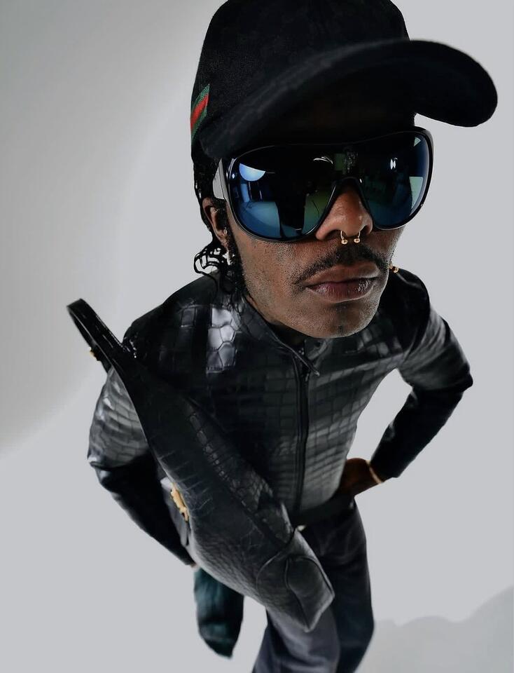 New Music Friday: The best new music featuring Lil Uzi Vert, Beyoncé/JAY-Z, and Brent Faiyaz