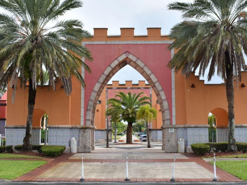 MiamiDade Schools support Opalocka for Florida’s Black History Museum