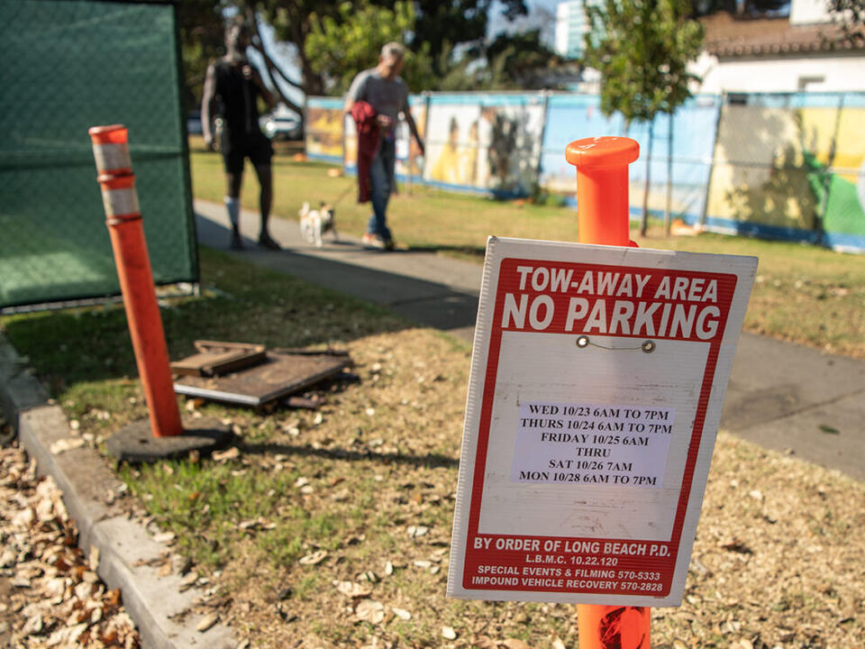 ‘Dexter’ prequel filming around Bixby Park through Monday