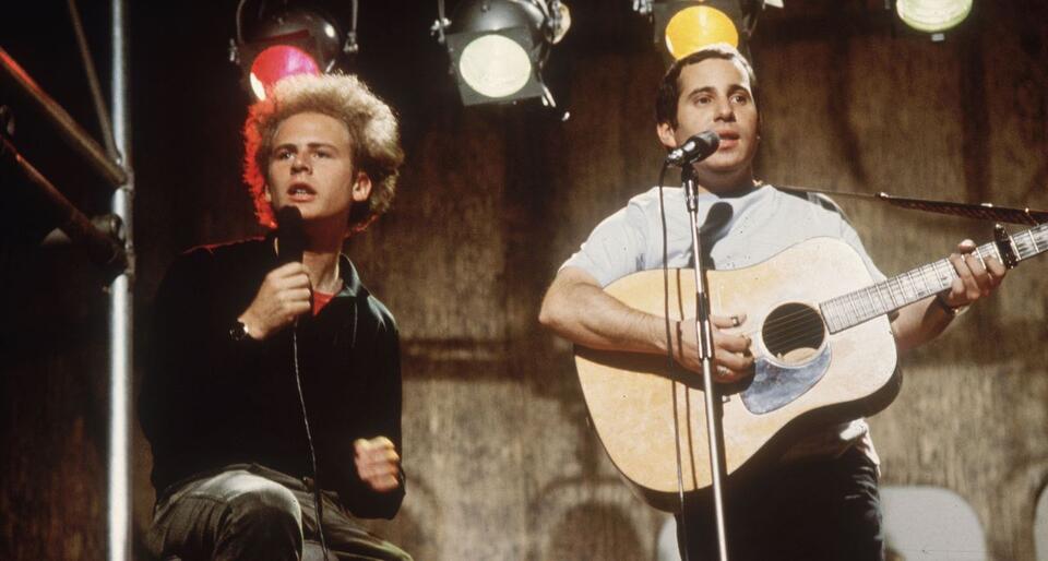 The melancholy classic that made Paul Simon and Art Garfunkel the world’s hottest songwriting duo