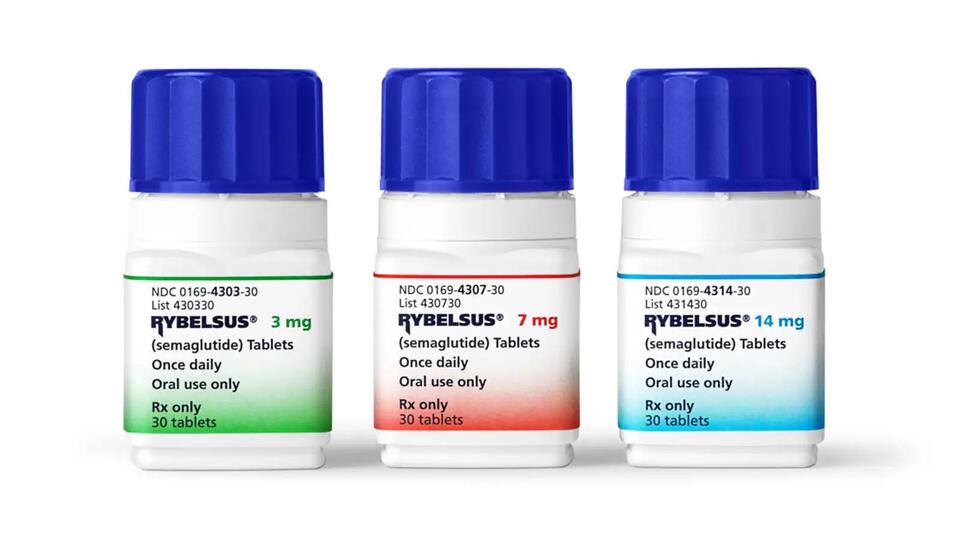 GLP-1 Pill Cut Heart Failure Events in Some Diabetes Patients - NewsBreak