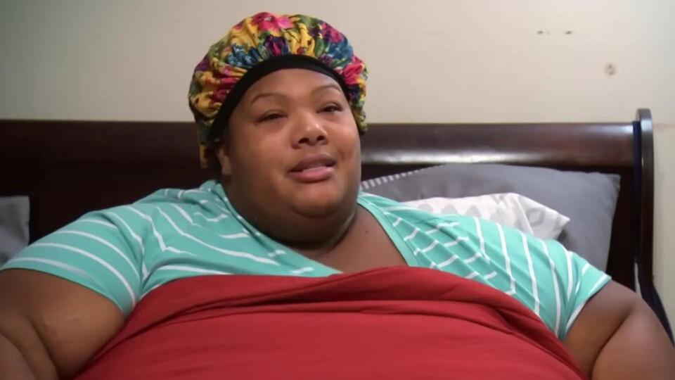 My 600-Lb Life update: What happened to Latonya Pottain after the show ...