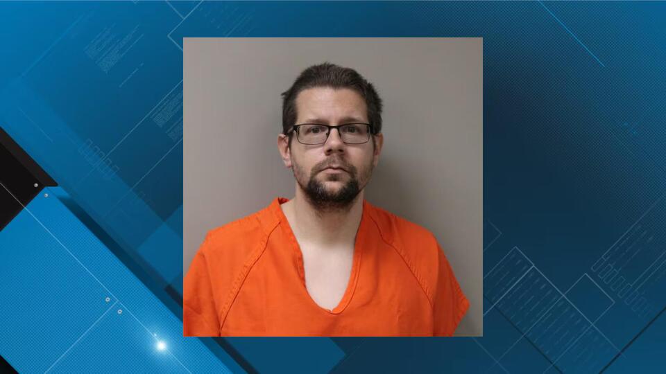 Man arrested for possession of child pornography - NewsBreak