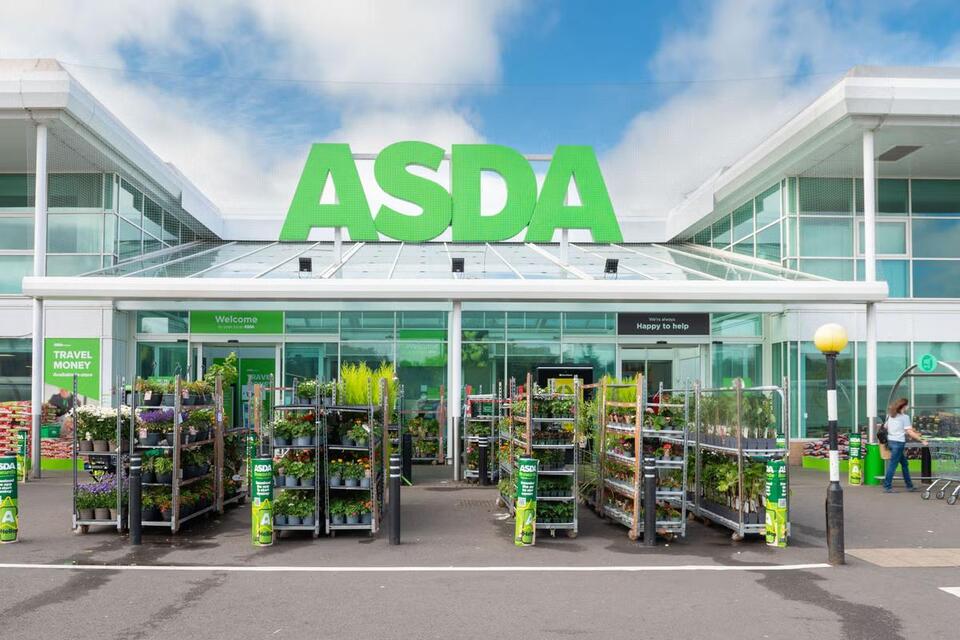 Popular snack recalled from UK supermarkets over allergy fears - NewsBreak