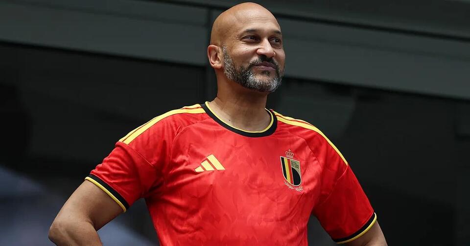 FIFA World Cup: Keegan-Michael Key recreates hilarious 'Key & Peele ...