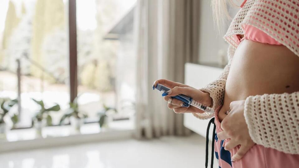 GLP-1 Use Linked to Better Kidney Outcomes in Bipolar Disorder - NewsBreak