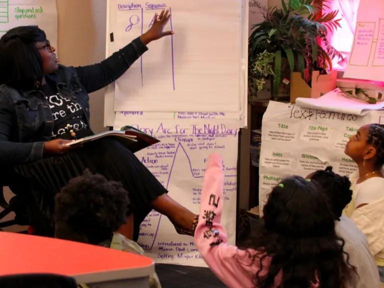 Hickman Mills school board has struggled to work together. Will April’s ...